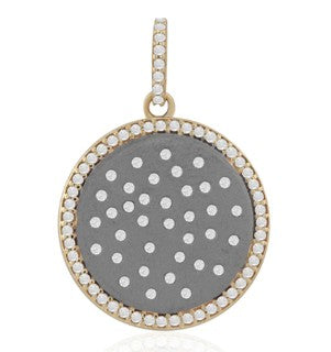 Starry Night Pendant