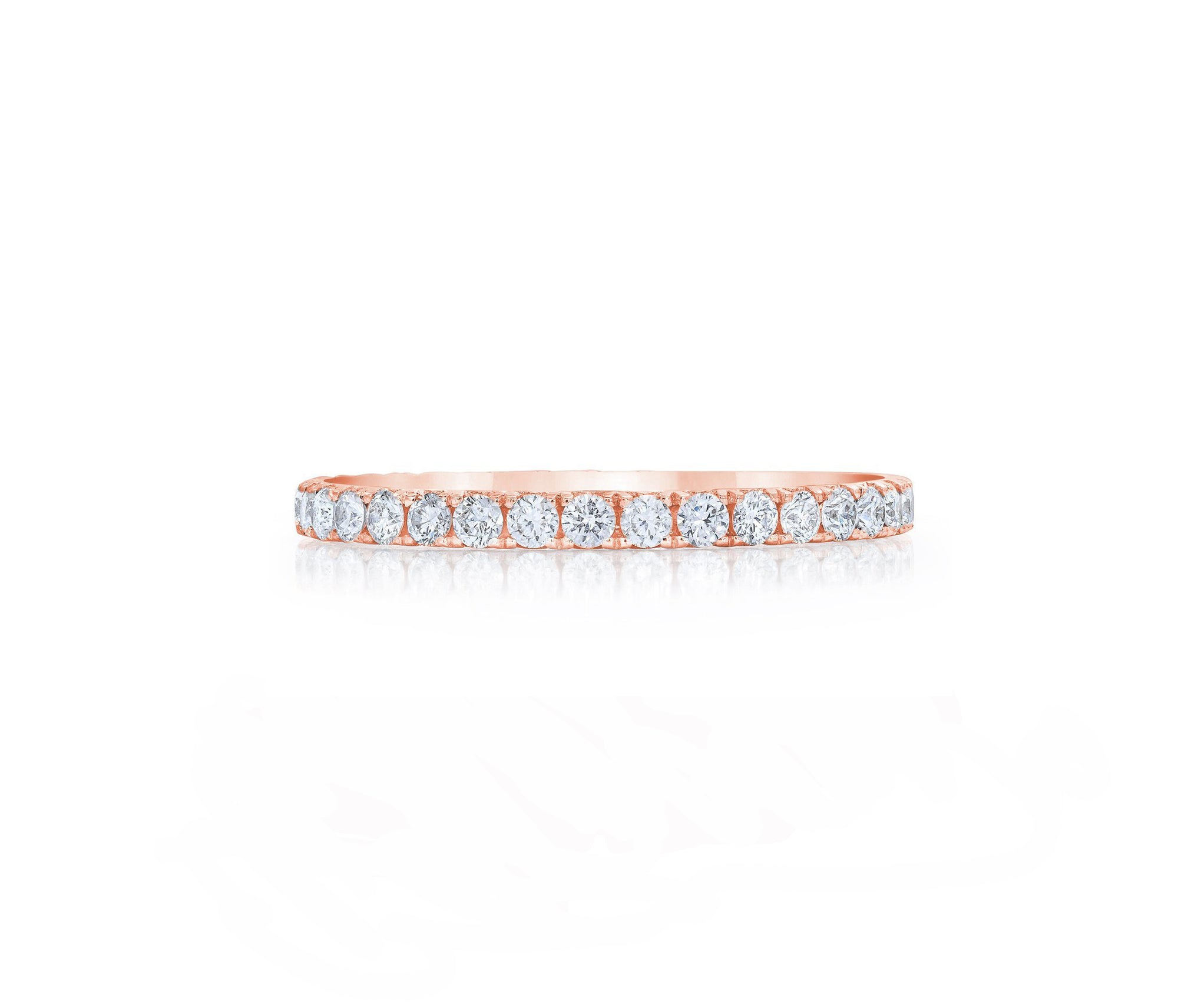 Diamond Eternity Band