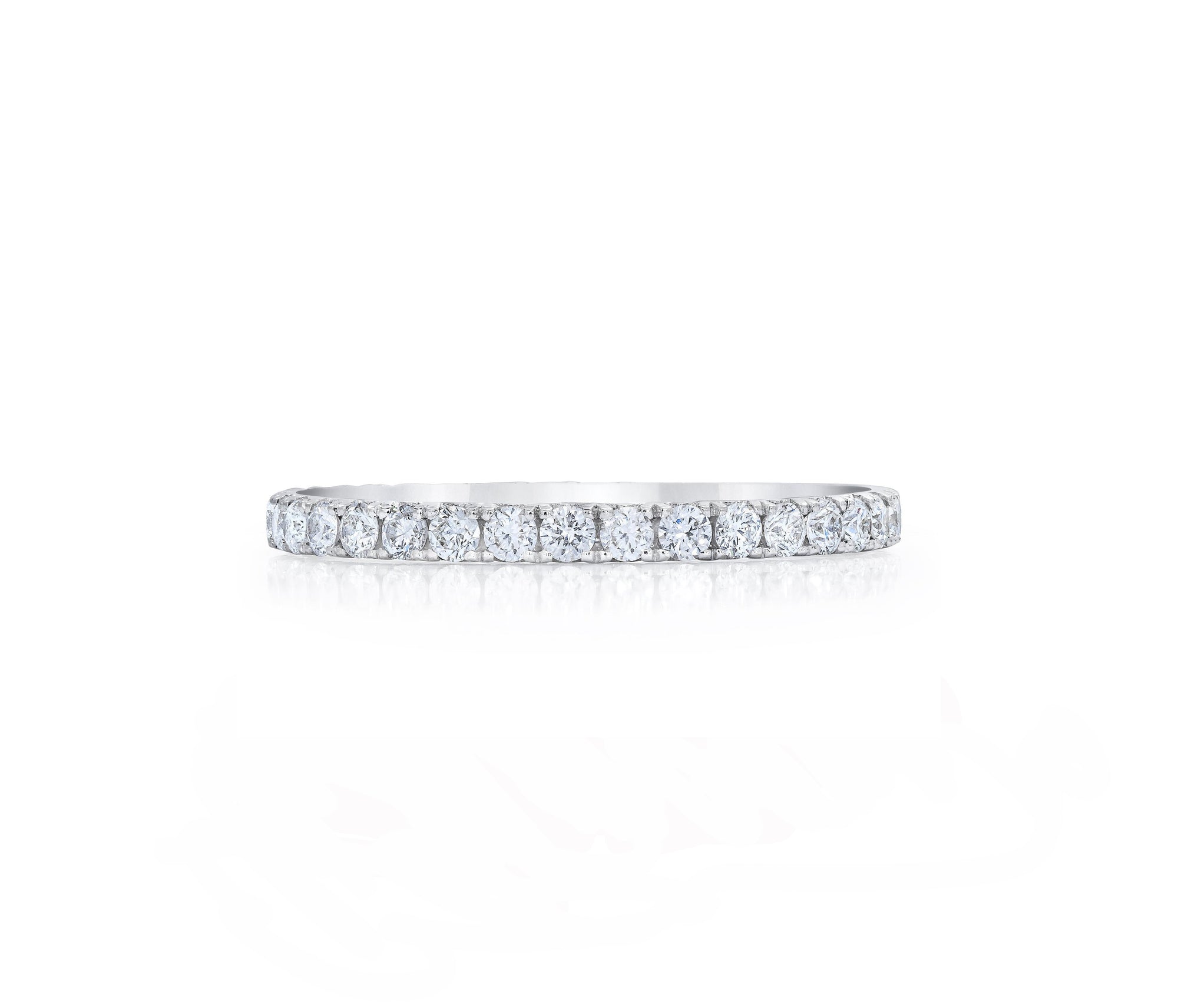 Diamond Eternity Band